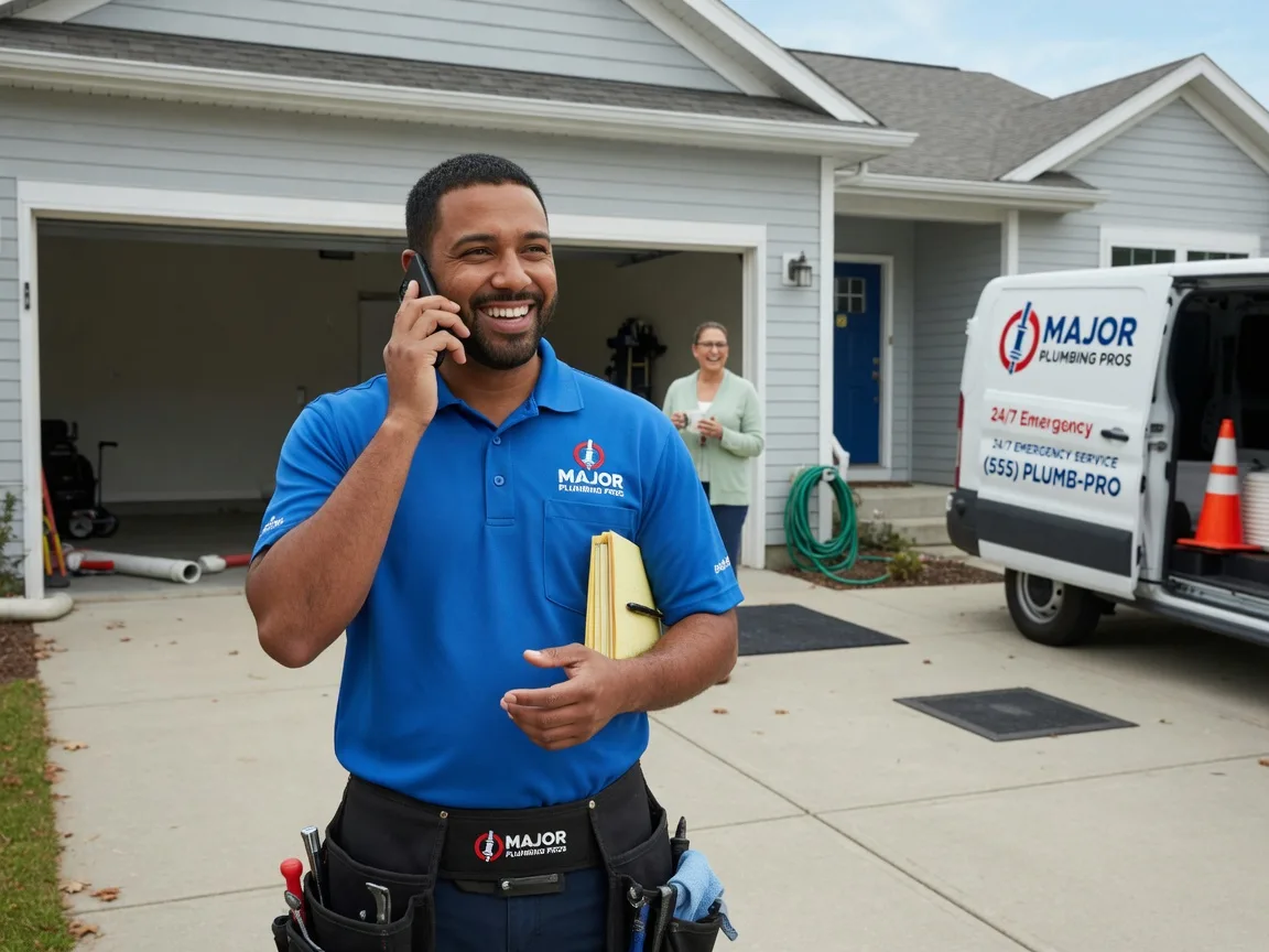 Drain Cleaning Services Benton, WI FAQs
